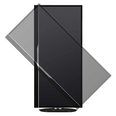 Б/У Монитор 29" Philips 298P4Q (QHD) / 2560x1080 Quad-HD / WLED / IPS / 14 мс / DVI, HDMI, DisplayPort, USB Hub / Класс Б /