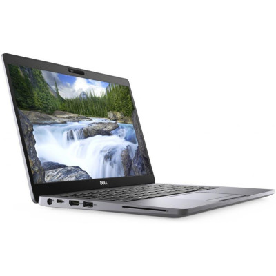 Б/У Ультрабук Dell Latitude 5310 / 13.3” 1920x1080 FullHD / i5-10310U / 32 ГБ / SSD 512 ГБ / Intel UHD Graphics / Класс Б