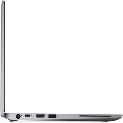 Б/У Ультрабук Dell Latitude 5310 / 13.3” 1920x1080 FullHD / i5-10310U / 32 ГБ / SSD 512 ГБ / Intel UHD Graphics / Класс Б