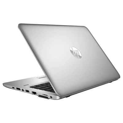 Ноутбук HP EliteBook 820 G3 / 12.5” 1366x768 HD / i5-6300U / 4 ГБ / SSD 256 ГБ / Intel HD Graphics 520 / Клас А-