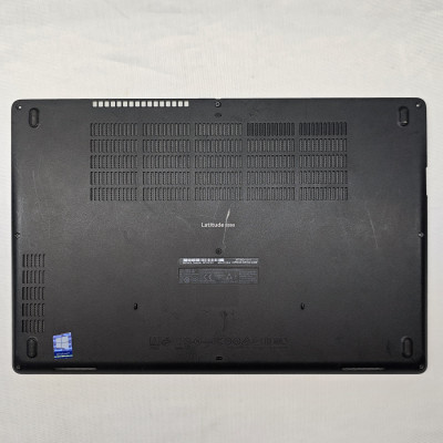 Б/У Нижня частина для ноутбука Dell Latitude E5580 E5590 / AP259000903 / Оригінал Б/У Нижня частина для ноутбука Dell Latitude E5580 E5590 / AP259000903 / Оригінал