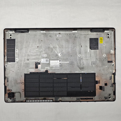 Б/У Нижня частина для ноутбука Dell Latitude E5580 E5590 / AP259000903 / Оригінал