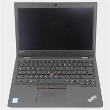 Ноутбук Lenovo ThinkPad L390 / 13.3” / 1920x1080 FullHD / i5-8265U / SO-DIMM DDR4 8 ГБ / SSD 256 ГБ / Intel UHD Graphics 620 / Класс Б-