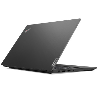 Б/У Ноутбук Lenovo ThinkPad E15 Gen 4 / 15.6” 1920x1080 FullHD / i5-1235U / 8 ГБ / SSD / 256 ГБ / Intel Iris Xe Graphics / Класс А-
