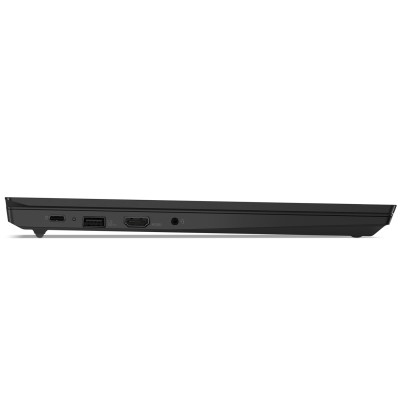 Б/У Ноутбук Lenovo ThinkPad E15 Gen 4 / 15.6” 1920x1080 FullHD / i5-1235U / 8 ГБ / SSD / 256 ГБ / Intel Iris Xe Graphics / Класс А-