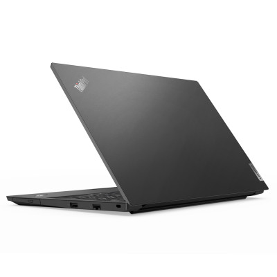 Б/У Ноутбук Lenovo ThinkPad E15 Gen 4 / 15.6” 1920x1080 FullHD / i5-1235U / 8 ГБ / SSD / 256 ГБ / Intel Iris Xe Graphics / Класс А-