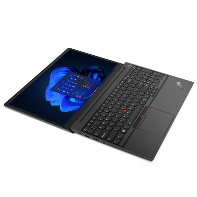 Б/У Ноутбук Lenovo ThinkPad E15 Gen 4 / 15.6” 1920x1080 FullHD / i5-1235U / 8 ГБ / SSD / 256 ГБ / Intel Iris Xe Graphics / Класс А-