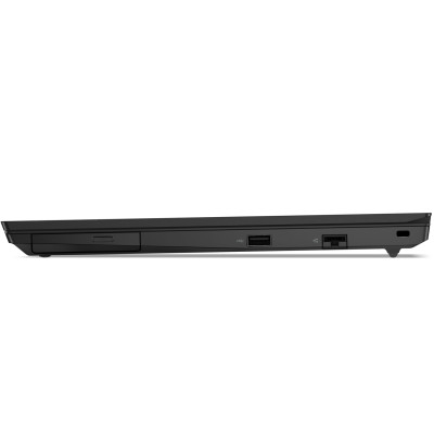 Б/У Ноутбук Lenovo ThinkPad E15 Gen 4 / 15.6” 1920x1080 FullHD / i5-1235U / 8 ГБ / SSD / 256 ГБ / Intel Iris Xe Graphics / Класс А-