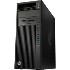Компьютер HP Z440 / Xeon E5-1620V3 / DDR4 32 ГБ / SSD 256 ГБ / Nvidia Quadro M4000 8Gb / 700 Вт / 4 / 8