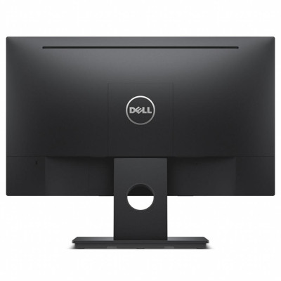 Монитор 21.5" Dell E2216H / 1920x1080 FullHD / WLED / TN / 5мс / VGA, DisplayPort / Класс А