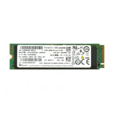 Накопитель SSD M.2 2280 512GB SK Hynix HFS512GD9TNG / TLC / NVMe
