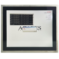 Моноблок Pktronics PPC190045 i5-6500 / DDR3L 4 ГБ / SSD / 64 ГБ /