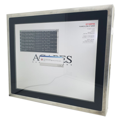 Б/У Моноблок Pktronics PPC190045 i5-6500 / DDR3L 4 ГБ / SSD / 64 ГБ / Б/У Моноблок Pktronics PPC190045 i5-6500 / DDR3L 4 ГБ / SSD / 64 ГБ /