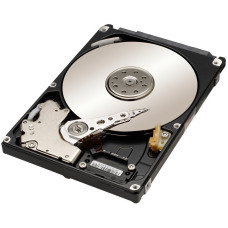 Жесткий диск Seagate ST500LT012 2.5" / 500 ГБ / SATA II / 16 МБ / 5400 об/мин