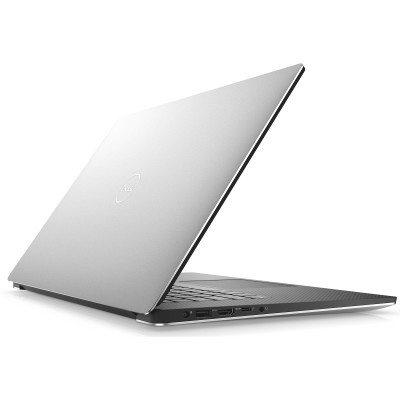 Ноутбук Dell Precision 5530 / 15.6” / 3840x2160 UHD / i9-8950HK / SO-DIMM DDR4 32 ГБ / SSD 512 ГБ / NVIDIA Quadro P2000 / Класс Б