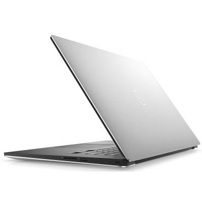 Ноутбук Dell Precision 5530 / 15.6” / 3840x2160 UHD / i9-8950HK / SO-DIMM DDR4 32 ГБ / SSD 512 ГБ / NVIDIA Quadro P2000 / Класс Б