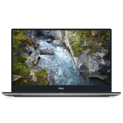 Ноутбук Dell Precision 5530 / 15.6” / 3840x2160 UHD / i9-8950HK / SO-DIMM DDR4 32 ГБ / SSD 512 ГБ / NVIDIA Quadro P2000 / Класс Б