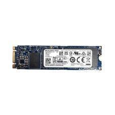 Накопичувач SSD M.2 2280 512GB Toshiba KSG60ZMV512G / 3D TLC / M.2 SATA