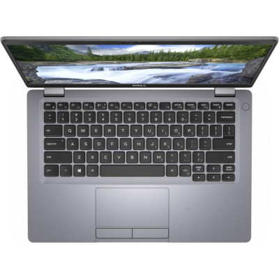 Б/У Ультрабук Dell Latitude 5310 / 13.3” 1920x1080 FullHD / i5-10310U / 32 ГБ / SSD 256 ГБ / Intel UHD Graphics / Класс Б