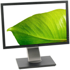 Монитор 19" Dell 1909WB / 1440x900 WXGA+ / CCFL / TN / 5 мс / VGA, DVI / Класс А