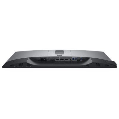 Монитор 24" Dell U2419H / 1920x1080 FullHD / WLED / IPS / 8 мс / HDMI, DisplayPort, USB hub / Класс А