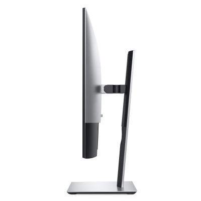 Монитор 24" Dell U2419H / 1920x1080 FullHD / WLED / IPS / 8 мс / HDMI, DisplayPort, USB hub / Класс А