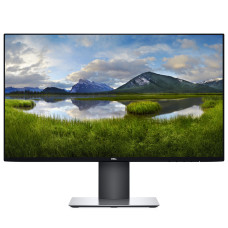 Монитор 24" Dell U2419H / 1920x1080 FullHD / WLED / IPS / 8 мс / HDMI, DisplayPort, USB hub / Класс А