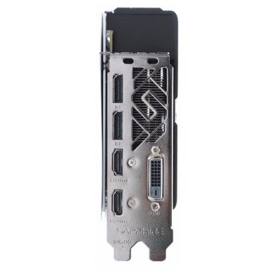 Б/У Видеокарта Sapphire Radeon RX 470 4 ГБ / 256 бит / GDDR5 / 7000 МГц / Стандартная Б/У Видеокарта Sapphire Radeon RX 470 4 ГБ / 256 бит / GDDR5 / 7000 МГц / Стандартная