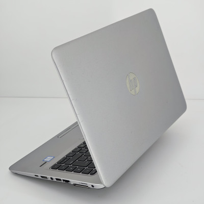 Ноутбук HP EliteBook 840 G4 / 14” / 1366x768 HD / i5-7300U / SO-DIMM DDR4 8 ГБ / SSD 256 ГБ / Intel HD Graphics 620 / Класс Б