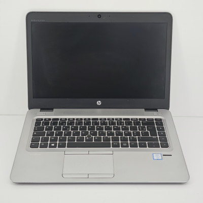 Ноутбук HP EliteBook 840 G4 / 14” / 1366x768 HD / i5-7300U / SO-DIMM DDR4 8 ГБ / SSD 256 ГБ / Intel HD Graphics 620 / Класс Б