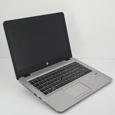 Ноутбук HP EliteBook 840 G4 / 14” / 1366x768 HD / i5-7300U / SO-DIMM DDR4 8 ГБ / SSD 256 ГБ / Intel HD Graphics 620 / Класс Б