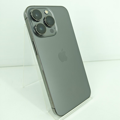 Смартфон Apple iPhone 13 Pro 128Gb Graphite A2638 (MLVV3ZD/A) (HNY09GHDX2)