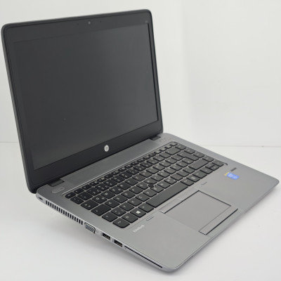 Ноутбук HP EliteBook 840 G2 / 14” / 1366x768 HD / i5-5300U / SO-DIMM DDR3L 8 ГБ / HDD 500 ГБ / Intel HD Graphics 5500 / Класс А