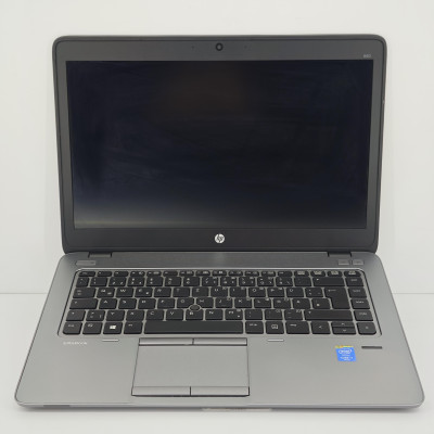 Ноутбук HP EliteBook 840 G2 / 14” / 1366x768 HD / i5-5300U / SO-DIMM DDR3L 8 ГБ / HDD 500 ГБ / Intel HD Graphics 5500 / Класс А