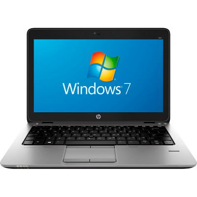 Ноутбук HP EliteBook 840 G2 / 14” / 1366x768 HD / i5-5300U / SO-DIMM DDR3L 8 ГБ / HDD 500 ГБ / Intel HD Graphics 5500 / Класс А