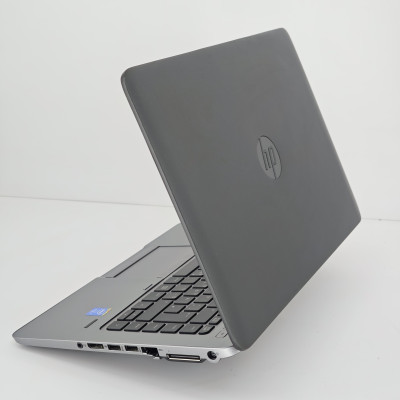 Ноутбук HP EliteBook 840 G2 / 14” / 1366x768 HD / i5-5300U / SO-DIMM DDR3L 8 ГБ / HDD 500 ГБ / Intel HD Graphics 5500 / Класс А