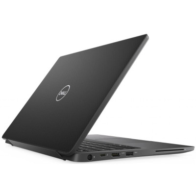 Ноутбук Dell Latitude 7400 Touch / 14” / 1920x1080 FullHD / i5-8365U / SO-DIMM DDR4 16 ГБ / SSD 512 ГБ / Intel UHD Graphics 620 / Класс А