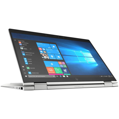 Б/У Ноутбук HP Elitebook x360 1030 G3 / noWeb / Touch / 13.3 "1920x1080 FullHD / i7-8650U / 16 ГБ / SSD / 256 ГБ / Intel UHD Graphics 620 / Клас Б Б/У Ноутбук HP Elitebook x360 1030 G3 / noWeb / Touch / 13.3 "1920x1080 FullHD / i7-8650U / 16 ГБ / SSD / 256 ГБ / Intel UHD Graphics 620 / Клас Б