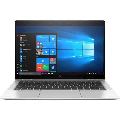 Б/У Ноутбук HP Elitebook x360 1030 G3 / noWeb / Touch / 13.3 "1920x1080 FullHD / i7-8650U / 16 ГБ / SSD / 256 ГБ / Intel UHD Graphics 620 / Клас Б