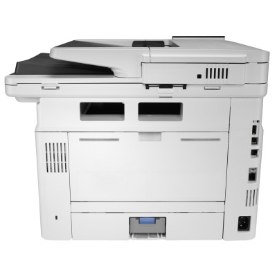 БФП HP Color LaserJet Managed E42540f 3PZ75A / 38 / Лазерний друк