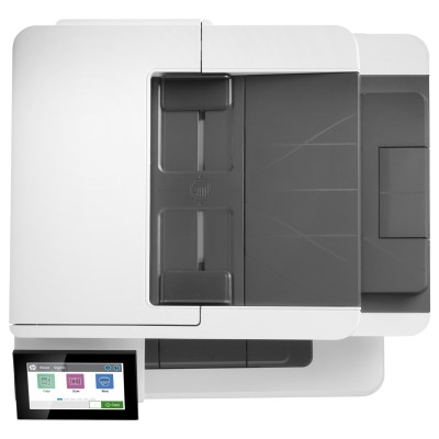 БФП HP Color LaserJet Managed E42540f 3PZ75A / 38 / Лазерний друк