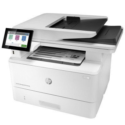 БФП HP Color LaserJet Managed E42540f 3PZ75A / 38 / Лазерний друк