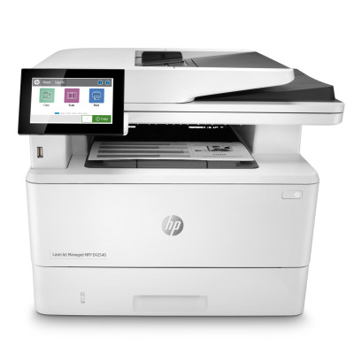 БФП HP Color LaserJet Managed E42540f 3PZ75A / 38 / Лазерний друк