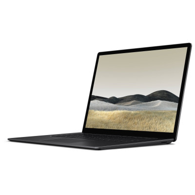 Б/У Ультрабук Microsoft Surface Laptop 3 (Model 1868) / Touch / 13.5” 2256x1504 / i5-1035G7 / 8 ГБ / SSD / 256 ГБ / Intel Iris Plus Graphics / Класс А-