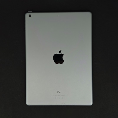 Планшет Apple A1893 iPad (6 Gen) 32GB Wi-Fi Space Grey (MR7F2FD/A) (F9FYMSD7JF8J)