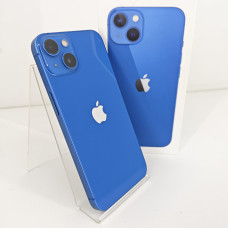 Смартфон Apple iPhone 13 128Gb Blue A2633 (MLPK3ZD/A) (N752Q3KQ4X)