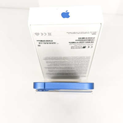 Смартфон Apple iPhone 13 128Gb Blue A2633 (MLPK3ZD/A) (N752Q3KQ4X)