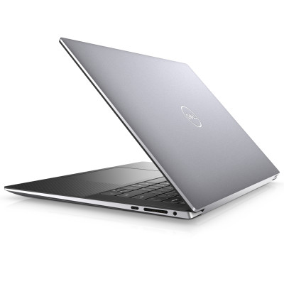 Ноутбук Dell Precision 5560 / 15.6” 1920x1080 FullHD / i7-1185H / 32 ГБ / SSD 512 ГБ / NVIDIA Quadro T1200 / Клас А-
