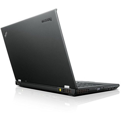 Ноутбук Lenovo ThinkPad T430 / 14” / 1366x768 HD / i5-3320M / SO-DIMM DDR3 8 ГБ / HDD 500 ГБ / Intel HD Graphics / Класс Б