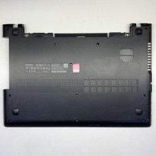 Нижняя часть корпуса для ноутбука Lenovo Ideapad 100-15IBD B50-50 (AP10E00070, AP1ER000400) / AP10E00070, AP1ER000400 / Оригинал